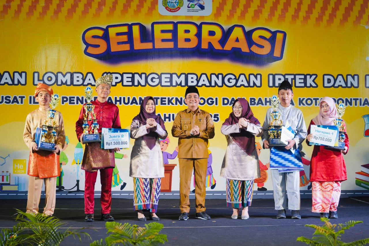 Bahasan Optimis Bahasa dan Budaya Daerah Terus Lestari